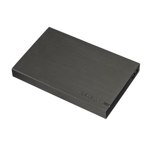 Intenso 6028680 external hard drive 2 TB 5400 RPM 2.5" Micro-USB B Anthracite