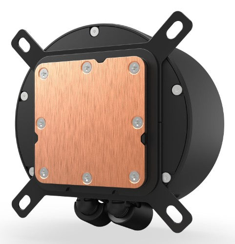 NZXT Kraken Elite 360 Processor All-in-one liquid cooler 12 cm Black 1 pc(s)