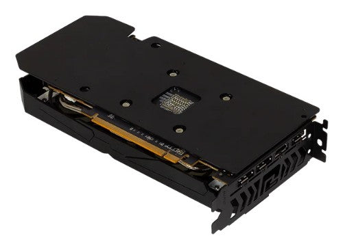 PowerColor Fighter RX 7600 AMD Radeon RX 7600 8 GB GDDR6