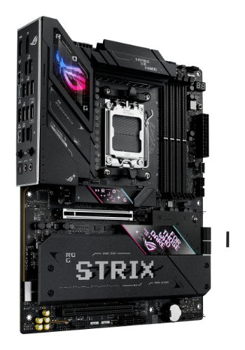 ASUS ROG STRIX B850-E GAMING WIFI AMD B850 Socket AM5 ATX