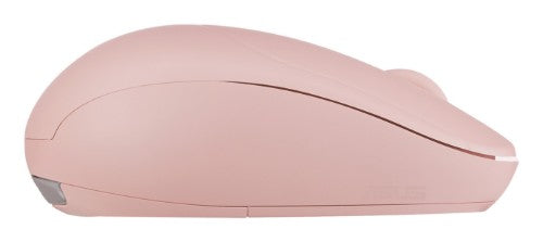 ASUS Fragrance MD101 mouse Home Ambidextrous RF Wireless + Bluetooth Optical 2400 DPI
