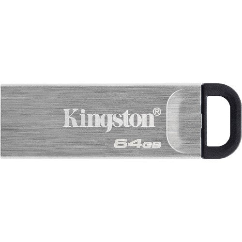 Kingston Technology DataTraveler 64GB Kyson USB Flash Drive