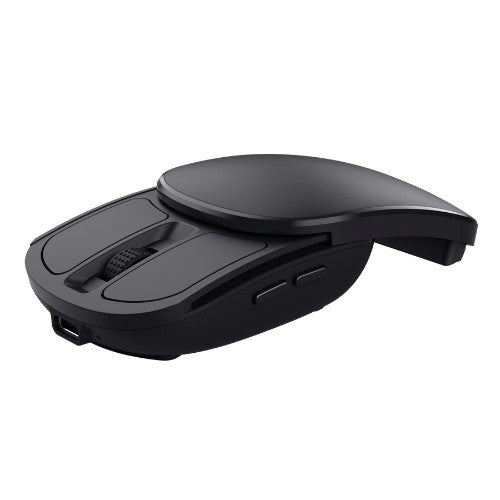 Trust 25733 mouse Travel Ambidextrous RF Wireless 2400 DPI