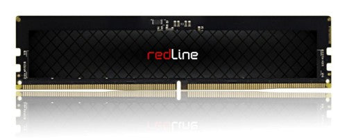 Mushkin Redline - 16GB DDR5-4800 UDIMM PC5-4800 (4800MHz) 40-40-40 | MRE5U480FFFD16G