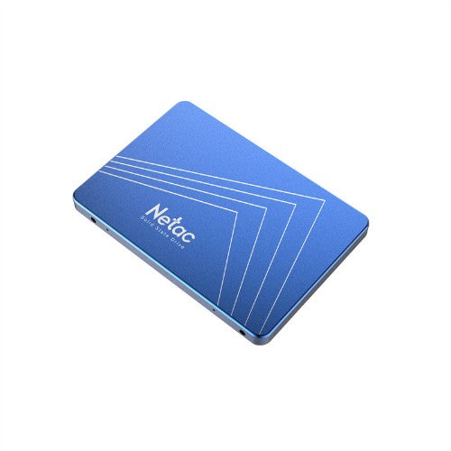 Netac N535S 960 GB 2.5" Serial ATA III 3D TLC