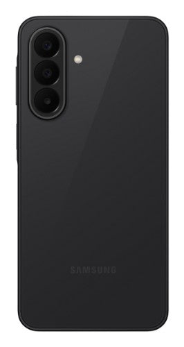 Samsung Galaxy A27 5G 17 cm (6.7") Dual SIM Android 16.0 USB Type-C 6 GB 128 GB 5000 mAh Black