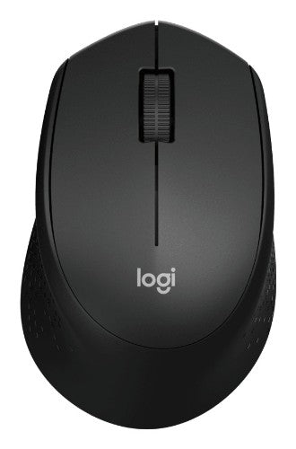 Logitech M330 SILENT PLUS