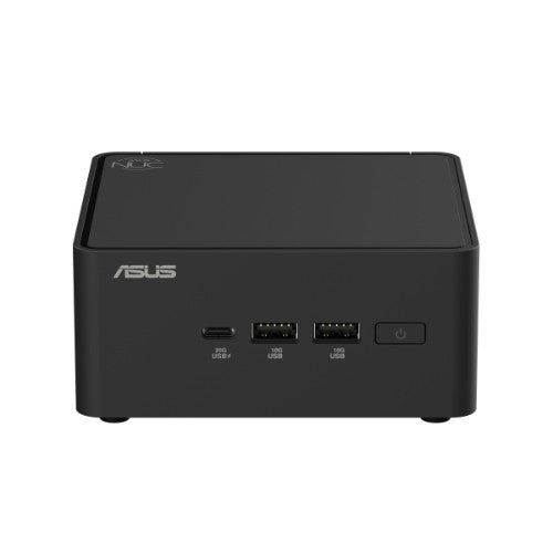 ASUS NUC 15 Pro RNUC15CRHI300002 Black 100U