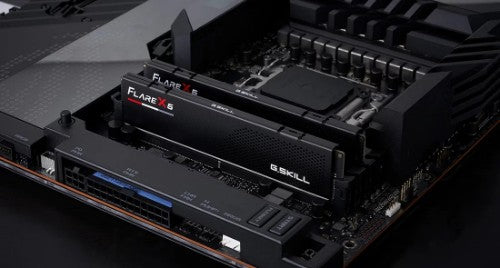 G.Skill Flare X5 F5-6000J3636F16GX2-FX5 memory module 32 GB 2 x 16 GB DDR5 288-pin DIMM