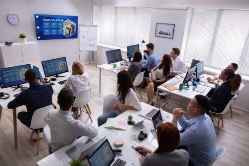 Peerless SA771PU TV mount/stand 2.29 m (90") Black