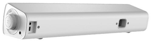 Creative Labs Sound Blaster GS3 White Wired & Wireless 12 W