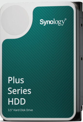 Synology HAT3300-6T NAS 6TB SATA 3.5 HDD internal hard drive 5400 RPM 3.5" Serial ATA