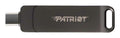 Patriot Memory Rage R550 USB flash drive 32 GB USB Type-A / USB Type-C 3.2 Gen 1 (3.1 Gen 1) Black