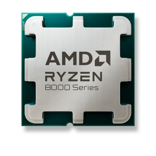 AMD Ryzen 7 8700F processor 4.1 GHz 16 MB L3 Tray