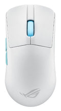 ASUS ROG Harpe Ace Aim Lab Edition mouse Gaming Ambidextrous RF Wireless + Bluetooth + USB Type-C Opto-mechanical 36000 DPI