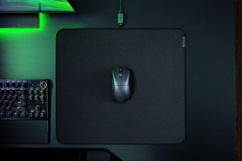 Razer DeathAdder V3 HyperSpeed mouse Gaming Right-hand RF Wireless + USB Type-C Optical 26000 DPI
