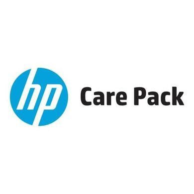 HP 3 year Next Business Day Response Onsite Notebook Hardware Support