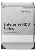 Synology Enterprise internal hard drive 20 TB 7200 RPM 512 MB 3.5" Serial ATA III