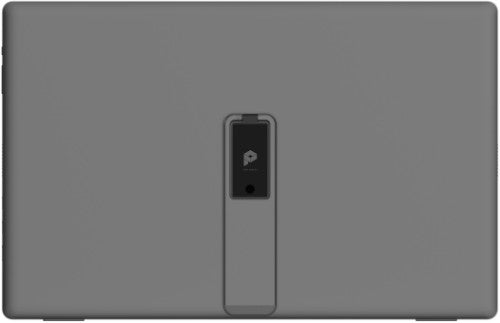 MSI PRO MP161 E2U portable TV/monitor Portable monitor Black 39.6 cm (15.6") LED 1920 x 1080 pixels