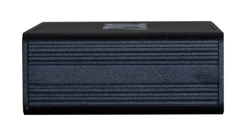 Digi AW02-G300 interface hub USB 3.2 Gen 1 (3.1 Gen 1) Type-A 1000 Mbit/s Black