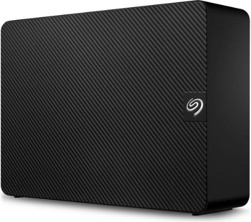 Seagate Expansion STKP12000400 external hard drive 12 TB 3.5" 3.2 Gen 1 (3.1 Gen 1) Black