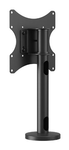 Neomounts DS42-430BL12 TV stand 23-43"- bolt-down - swivel