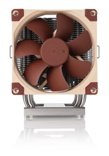 Noctua NH-U9 DX-4677 computer cooling system Processor Air cooler 12 cm Beige, Brown 1 pc(s)