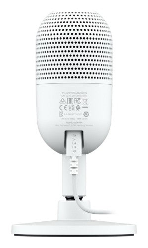 Razer RZ19-05050300-R3M1 microphone White Table microphone