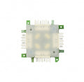 ALLNET 124449 LED Transparent