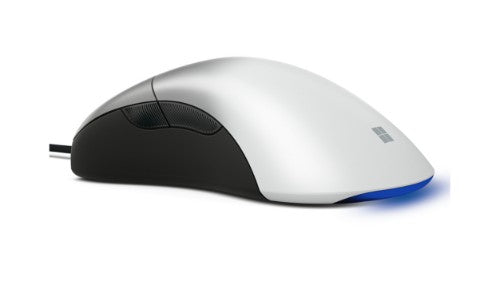 Microsoft Pro IntelliMouse mouse Office Right-hand USB Type-A 16000 DPI