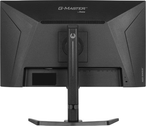 iiyama G-MASTER GB2771UHSU-B1 computer monitor 68.6 cm (27") 3840 x 2160 pixels 4K Ultra HD LED Black