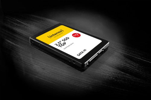 Intenso 3812470 internal solid state drive 2 TB 2.5" Serial ATA