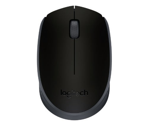 Logitech M170 Wireless Mouse