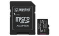Kingston Technology 1TB microSDXC Canvas Select Plus Gen3 150MB/s A1 Card + Adapter