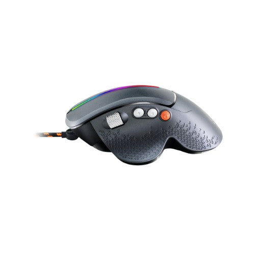 Canyon Apstar mouse Gaming Right-hand USB Type-A Optical 6400 DPI