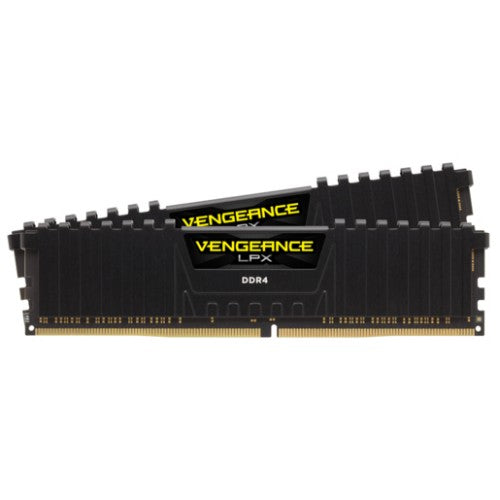 Corsair Vengeance LPX memory module 16 GB 2 x 8 GB DDR4 3200 MHz