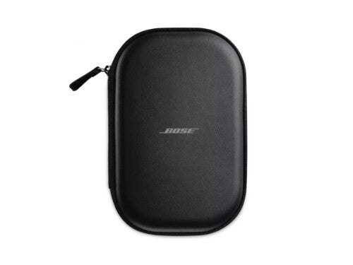 Bose QuietComfort Headset Wired & Wireless Head-band Music/Everyday Bluetooth Black