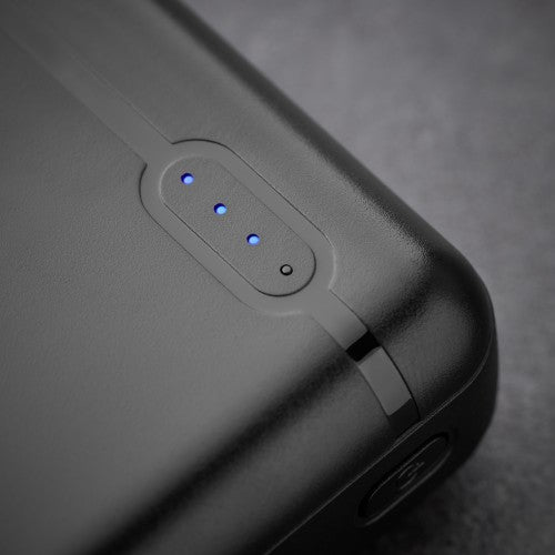 Intenso XS20000 Lithium Polymer (LiPo) 20000 mAh Black