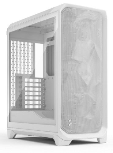 Fractal Design Meshify 3 White TG Clear Tint
