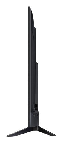 LG UHD AI 65UA731C0LA 165.1 cm (65") 4K Ultra HD Smart TV Wi-Fi Black