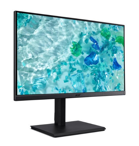 Acer Vero B7 B277U E computer monitor 68.6 cm (27") 2560 x 1440 pixels Wide Quad HD LCD Black