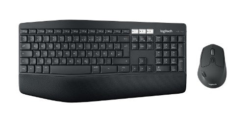 Logitech MK850 Performance