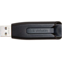 Verbatim V3 - USB 3.0 Drive 128 GB - Black