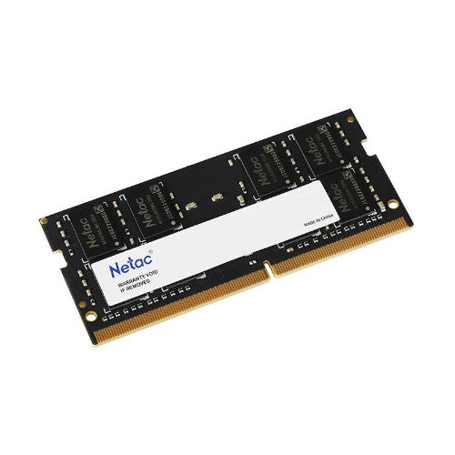 Netac Basic memory module 16 GB 1 x 8 GB DDR4