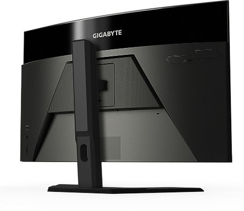 GIGABYTE M32UC computer monitor 80 cm (31.5") 3840 x 2160 pixels 4K Ultra HD LED Black