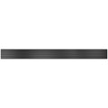 Chief Fusion® Horizontal Row, 60 Inch