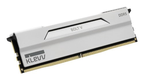 Klevv Bolt V memory module 32 GB 2 x 16 GB DDR5 6000 MT/s 288-pin DIMM