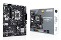 ASUS PRIME H610M-E-CSM Intel H610 LGA 1700 micro ATX