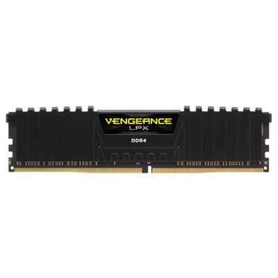 Corsair CM4X8GD3200C16K2E memory module 16 GB 1 x 16 GB DDR4 3200 MT/s 288-pin DIMM