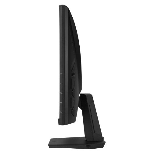 ASUS TUF Gaming VG249QM5FZ computer monitor 60.5 cm (23.8") 1920 x 1080 pixels Full HD LCD Black